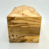 Spalted Ash Urn