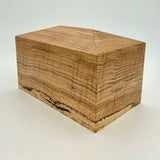 Chestnut Oak Urn