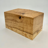 Chestnut Oak Urn